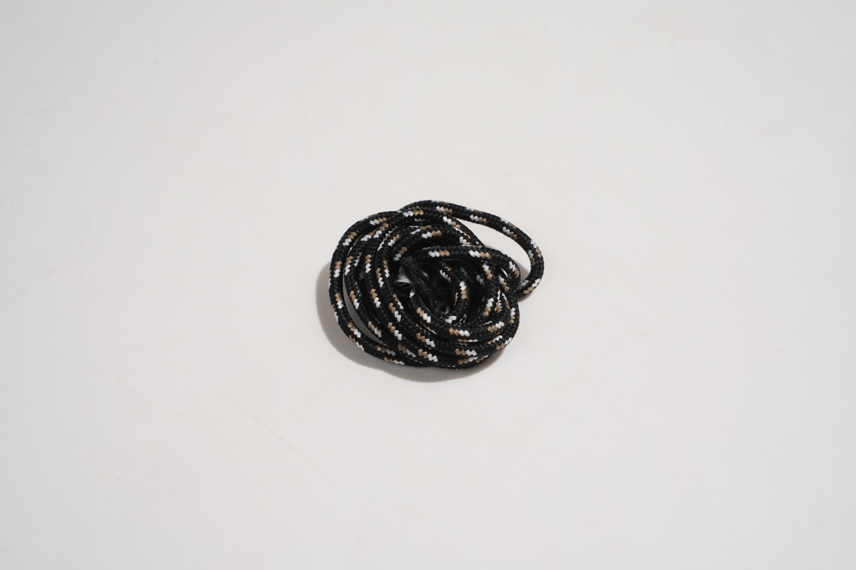 Corde en polyester de 4 mm