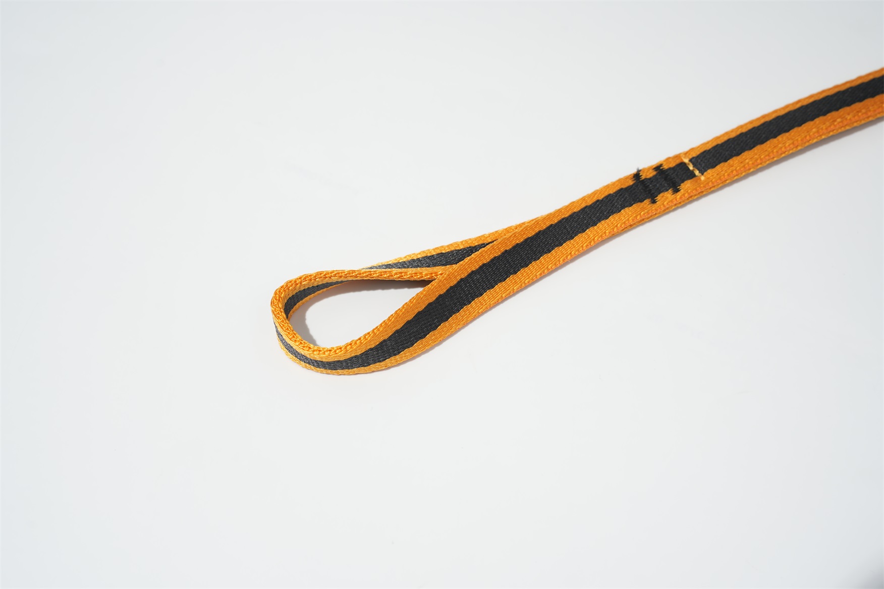 Single Nylon Lanyard