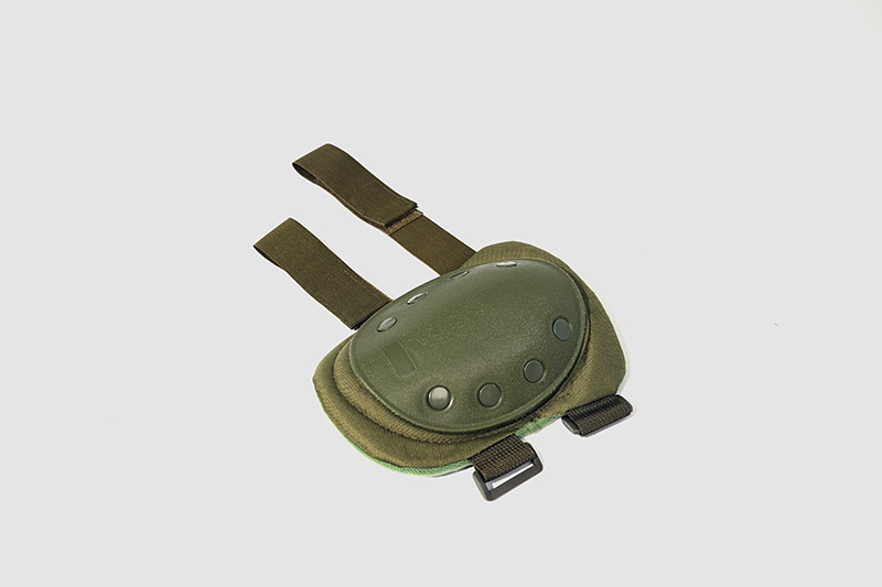 Military Hard Shell Knee Pads