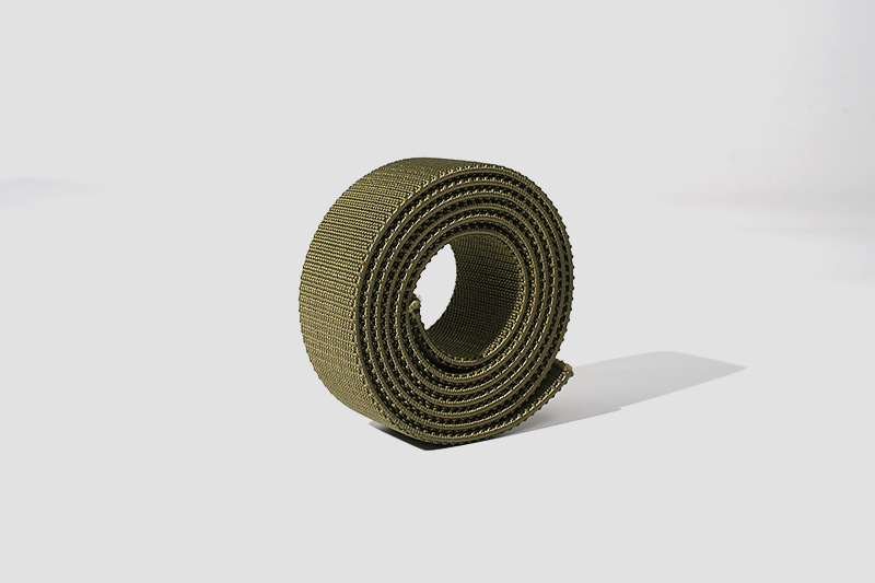 Military Micro Elastic Belt