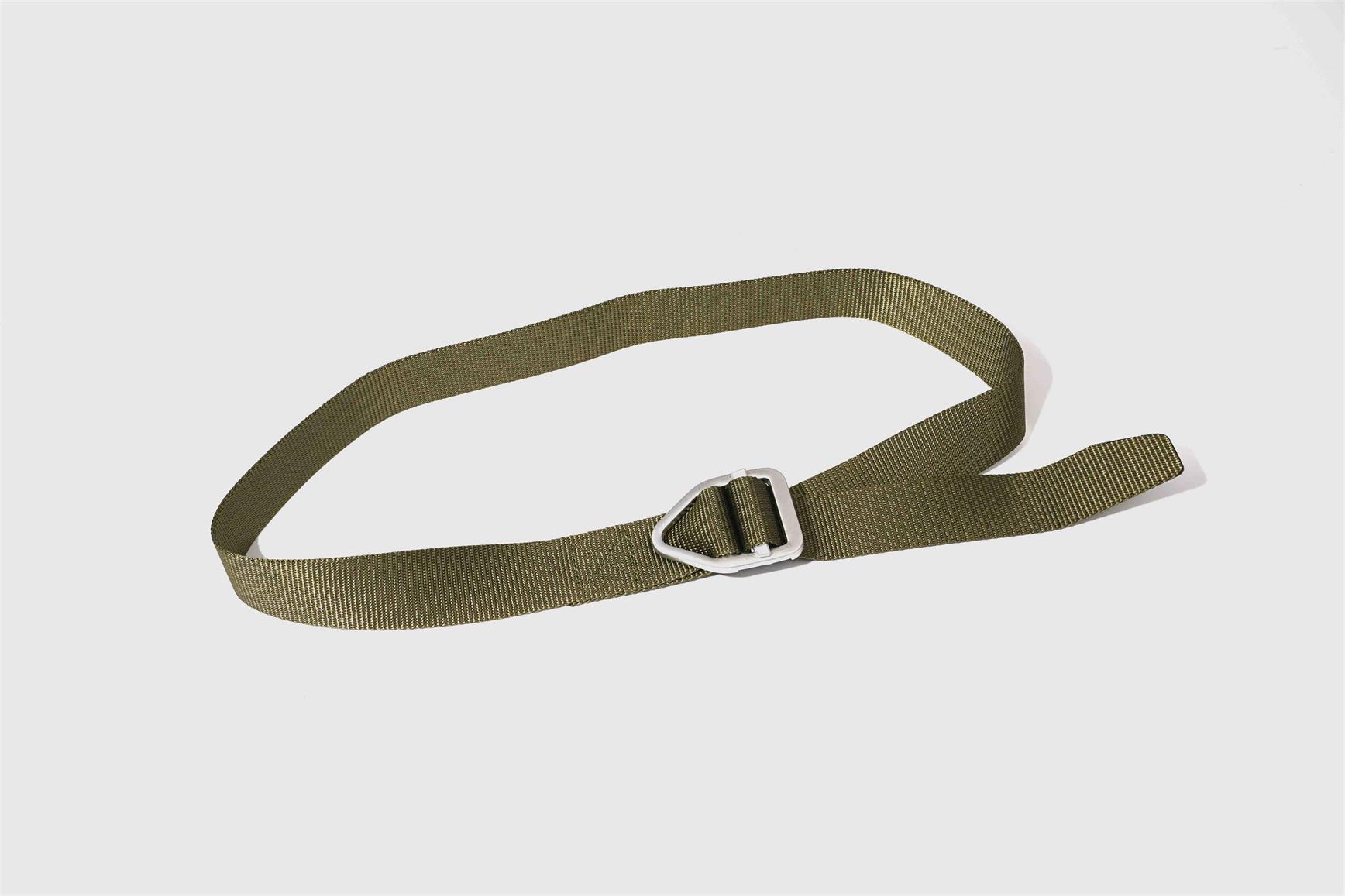 Tactical Nylon Waist Belt